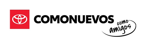Comonuevos Toyota