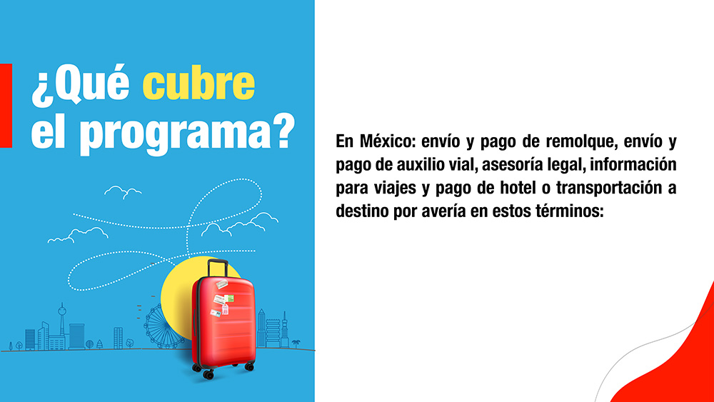 Asistencia vial