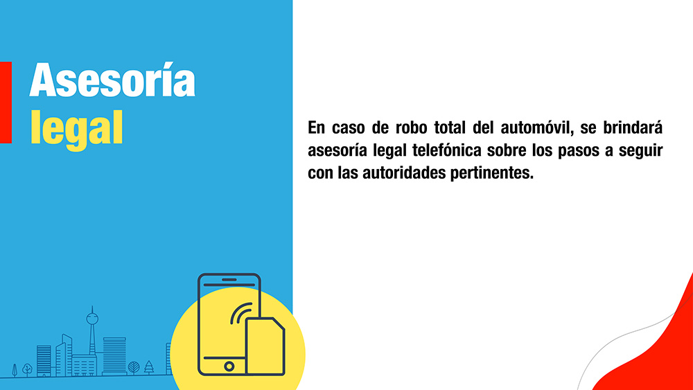 Asistencia vial