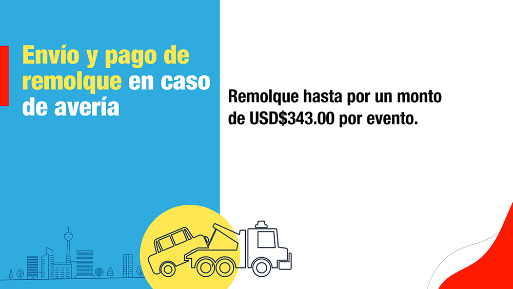 Asistencia vial