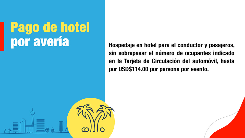 Asistencia vial