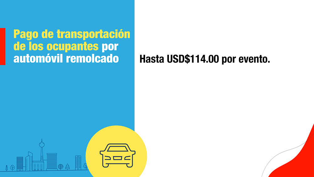 Asistencia vial