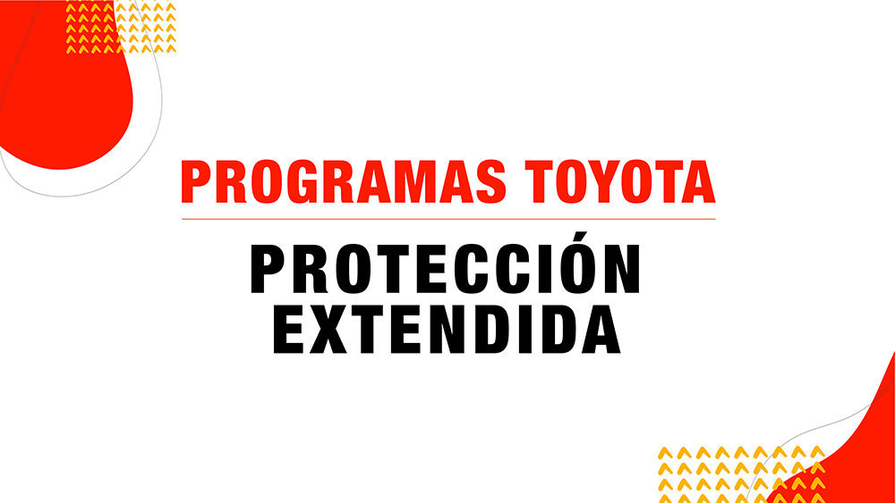 Protección extendida